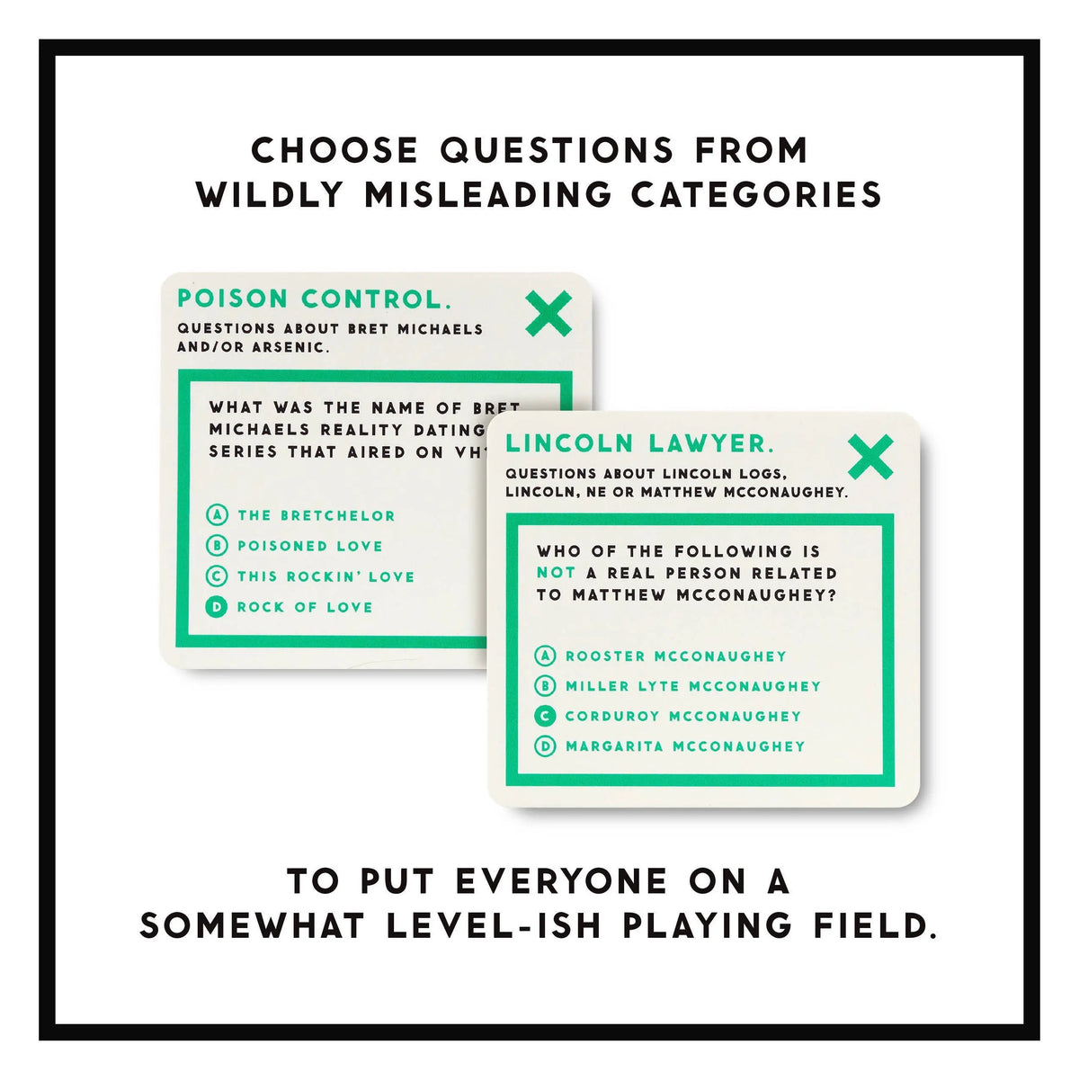 Brass Monkey Incredibly Pointless Trivia – Greenhouse Home