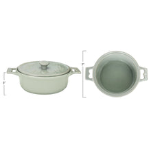 Brie Baker with Lid and Spreader, [product_price]- Greenhouse Home