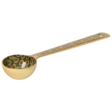 Brio Enameled Measuring Spoons, Set of 4 Danica Heirloom
