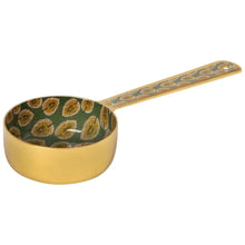 Brio Enameled Steel Measuring Cups, Set of 4 Danica Heirloom