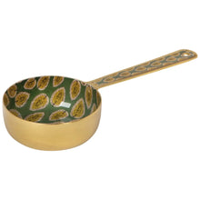 Brio Enameled Steel Measuring Cups, Set of 4 Danica Heirloom