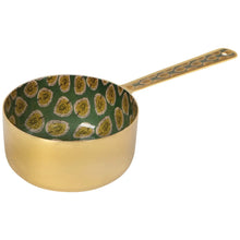 Brio Enameled Steel Measuring Cups, Set of 4 Danica Heirloom