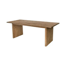 Britanica Dining Table LH Imports