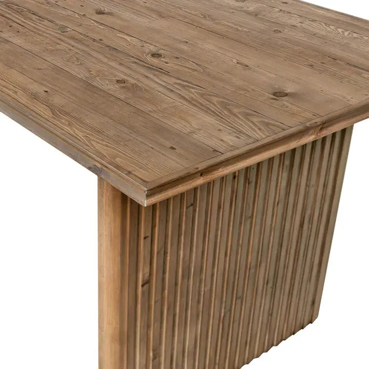 Britanica Dining Table LH Imports