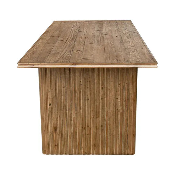 Britanica Dining Table LH Imports