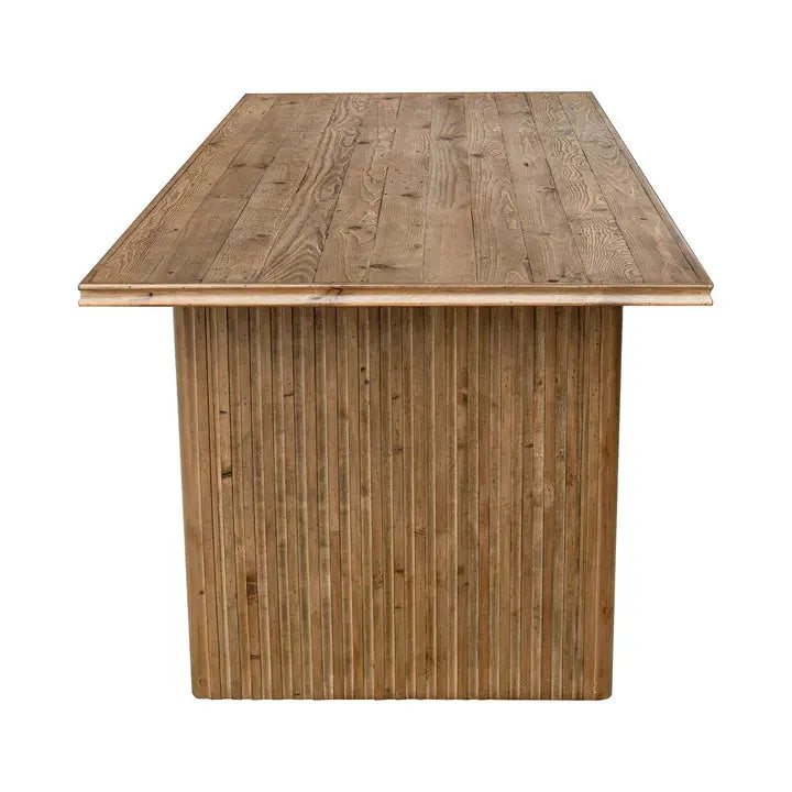 Britanica Dining Table LH Imports