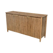 Britanica Sideboard LH Imports