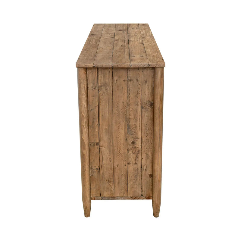 Britanica Sideboard LH Imports