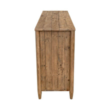 Britanica Sideboard LH Imports