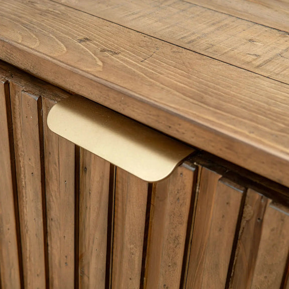 Britanica Sideboard LH Imports