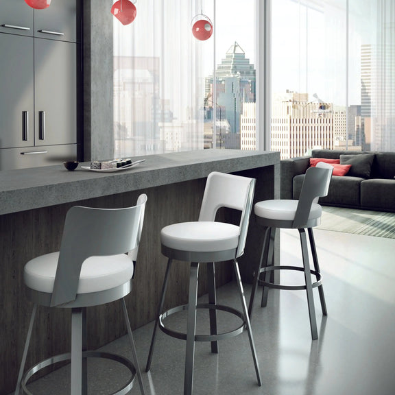 Brock Stool - Greenhouse Home