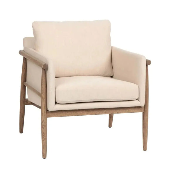 Bronte Club Chair LH Imports