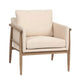 Bronte Club Chair LH Imports