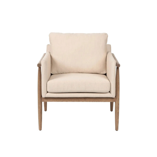 Bronte Club Chair LH Imports