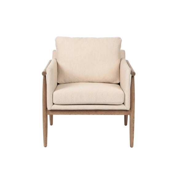 Bronte Club Chair LH Imports