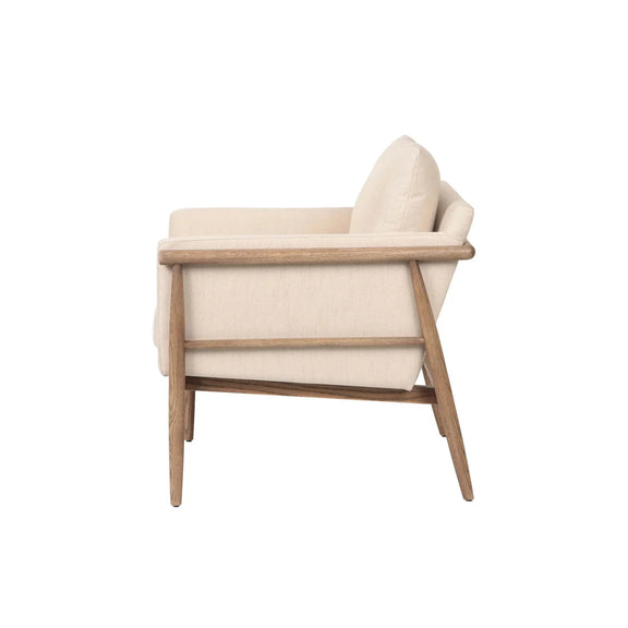 Bronte Club Chair LH Imports
