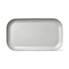 Brooklyn Melamine Rectangular Serving Platter, [product_price]- Greenhouse Home