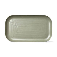 Brooklyn Melamine Rectangular Serving Platter, [product_price]- Greenhouse Home
