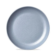 Brooklyn Melamine Salad Plate, [product_price]- Greenhouse Home
