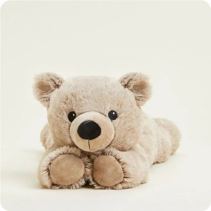Brown Bear Warmies Warmies