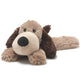 Brown Dog Warmies Warmies