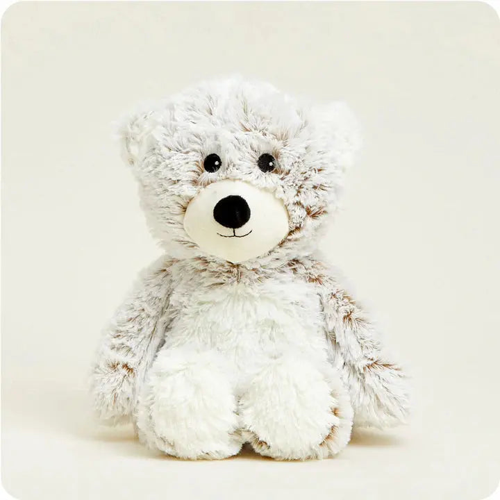 Brown Marshmallow Bear Warmies Warmies