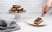 Brownie Spatula - Stainless Steel, [product_price]- Greenhouse Home