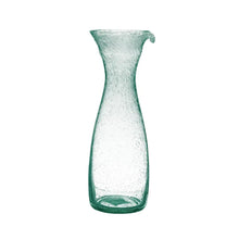 Bubble Glass Decanter, 48oz Greenhouse Home