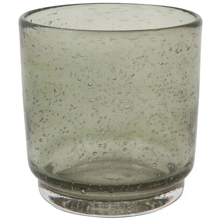 Bubbled Agave Tumbler, [product_price]- Greenhouse Home