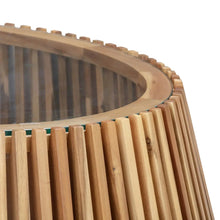 Bungalow Coffee Table LH Imports