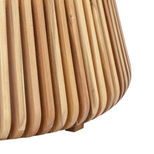 Bungalow Coffee Table LH Imports