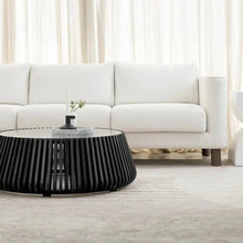 Bungalow Coffee Table LH Imports