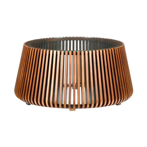 Bungalow Coffee Table LH Imports