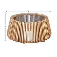 Bungalow Coffee Table LH Imports