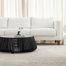 Bungalow Coffee Table LH Imports