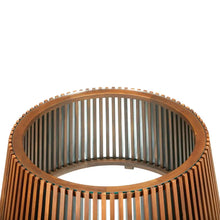 Bungalow Coffee Table LH Imports