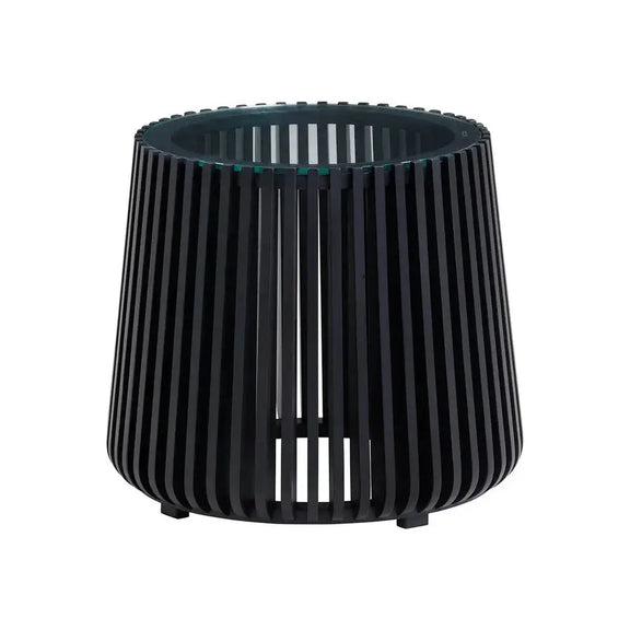 Bungalow Side Table LH Imports