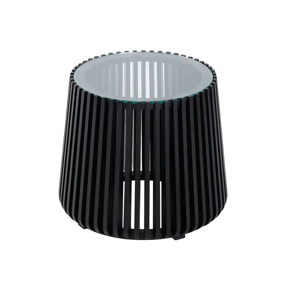 Bungalow Side Table LH Imports