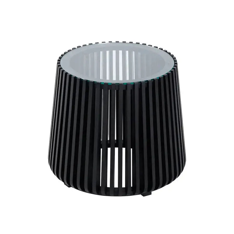 Bungalow Side Table LH Imports