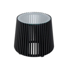 Bungalow Side Table LH Imports