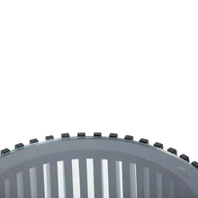 Bungalow Side Table LH Imports