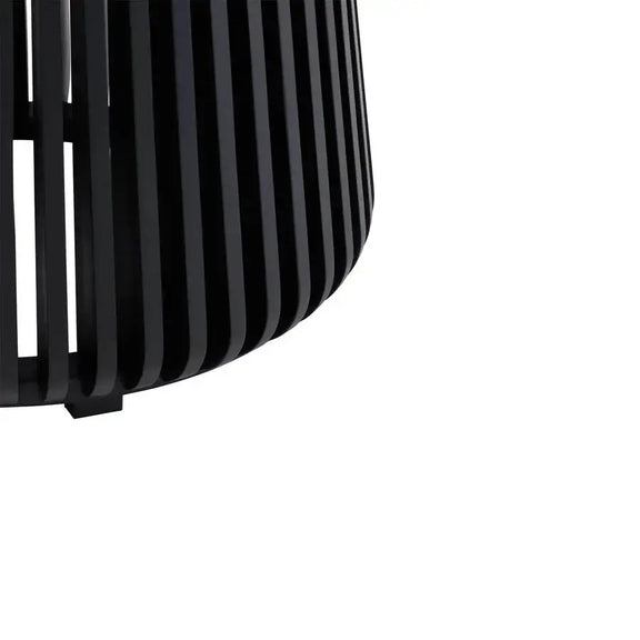 Bungalow Side Table LH Imports