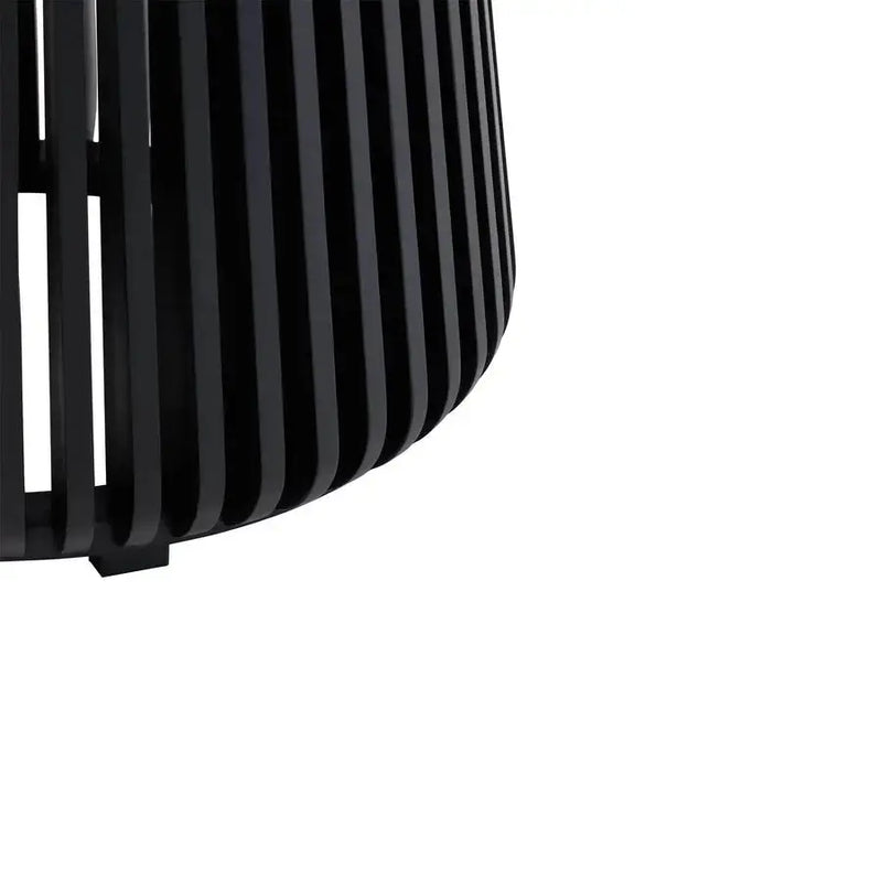 Bungalow Side Table LH Imports