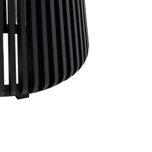 Bungalow Side Table LH Imports