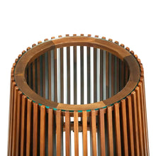 Bungalow Side Table LH Imports