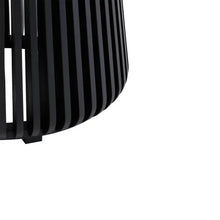 Bungalow Side Table LH Imports