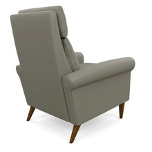 Burke Re-Invented Recliner - Greenhouse Home