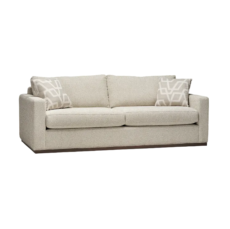 Byron Sofa (87") Greenhouse Home