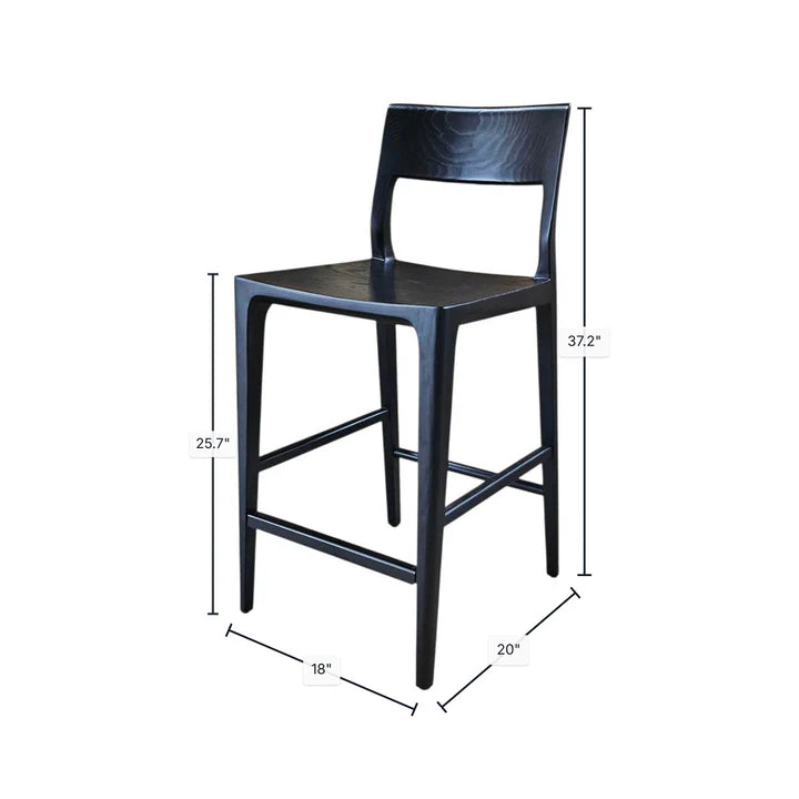 Catania Counter Stool