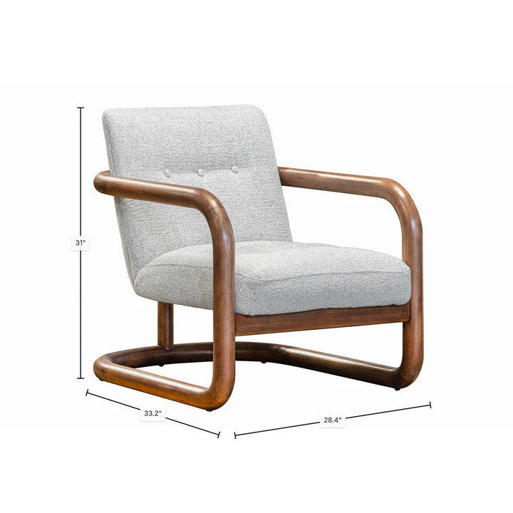 Curbside Club Chair